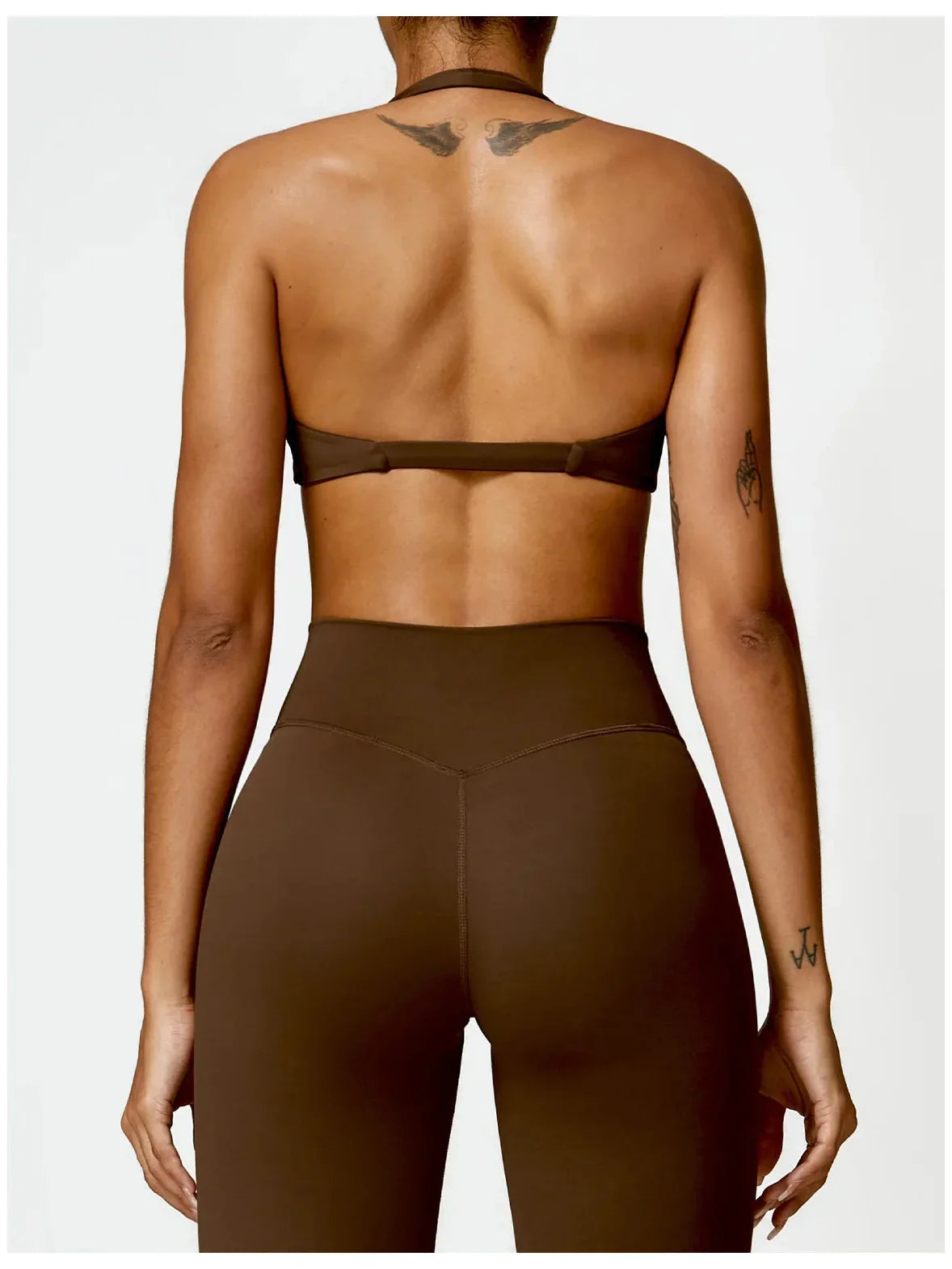 Soutien-gorge de sport