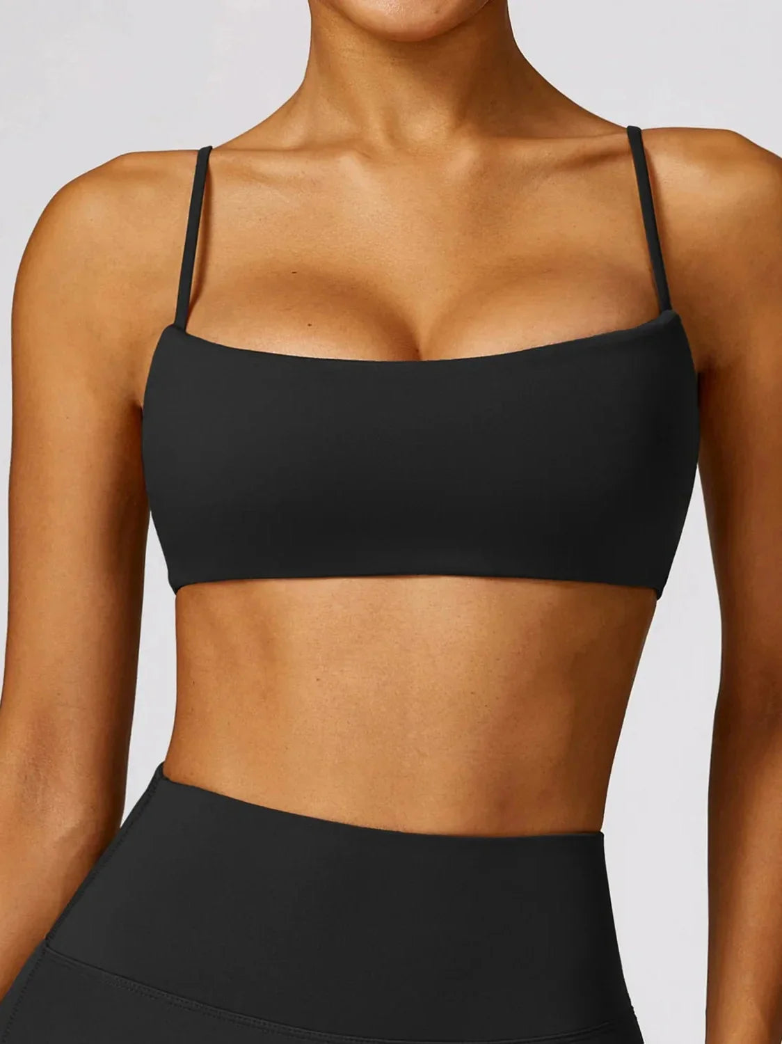 Soutien-gorge de sport