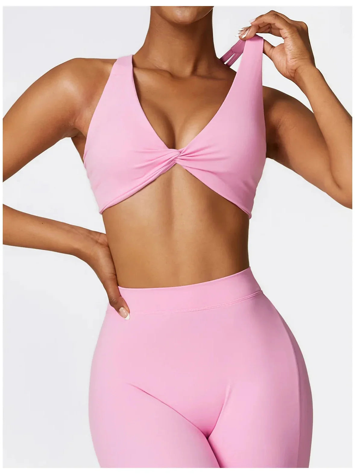 Soutien-gorge de sport