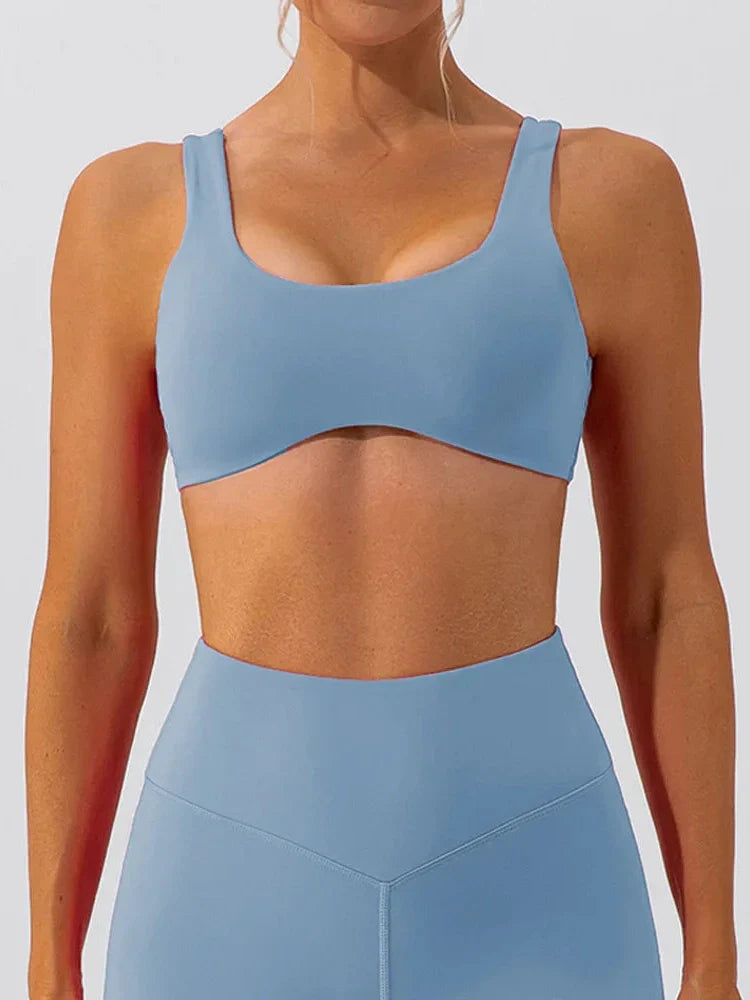 Soutien-gorge de sport