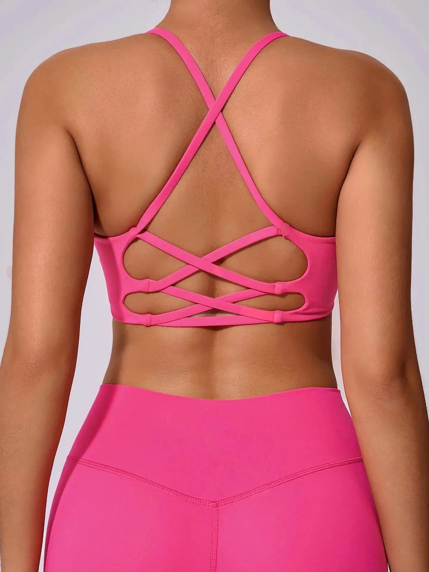Sports bra