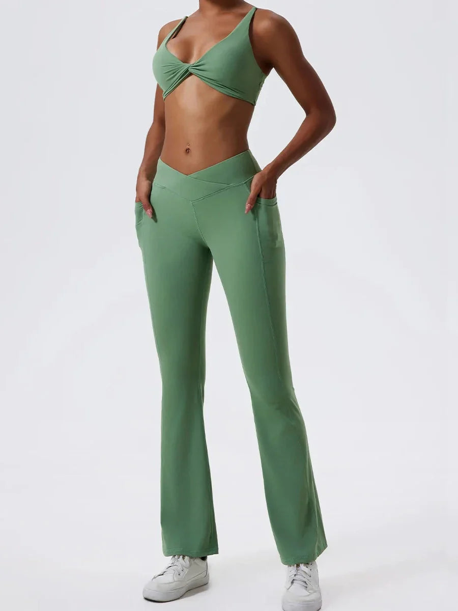 Soutien-gorge de sport