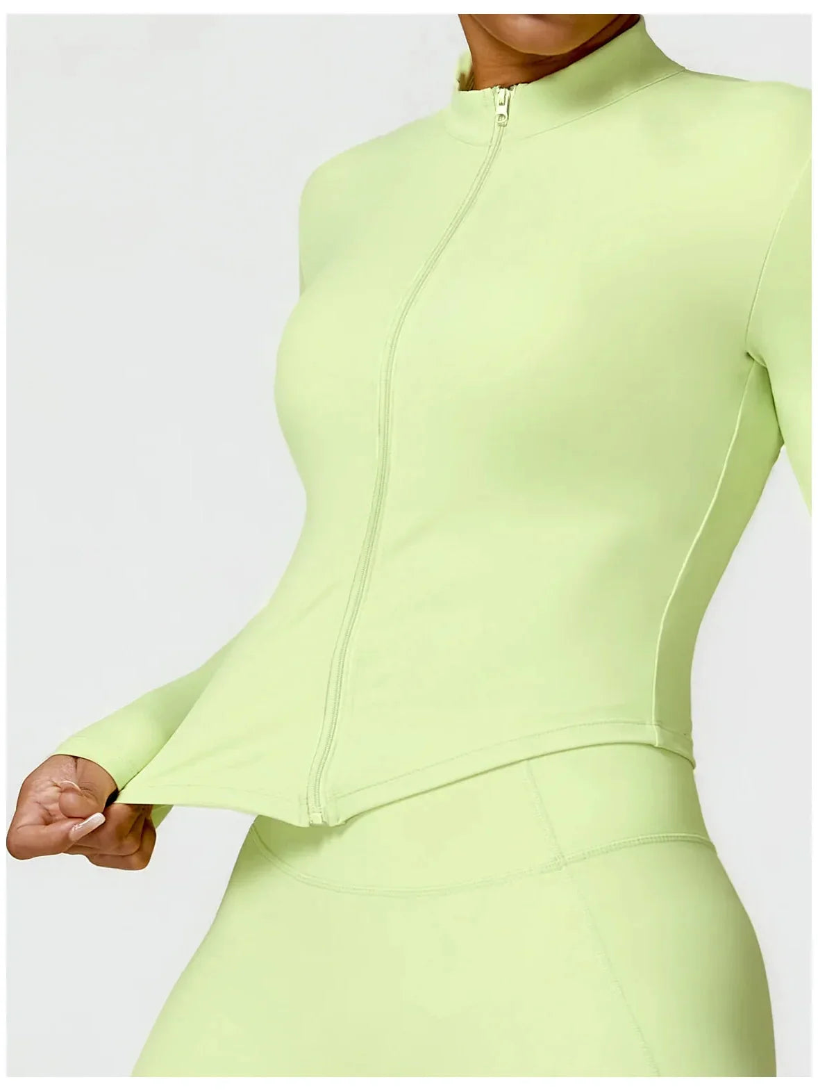 Sweat-shirt sportif