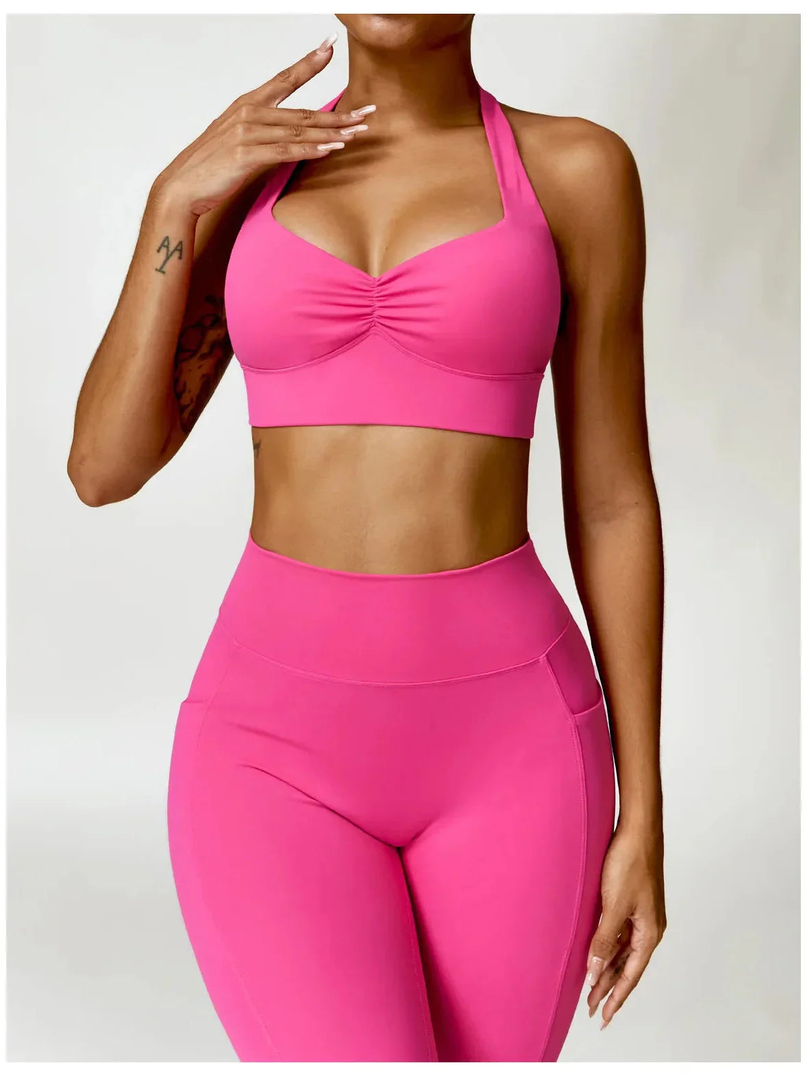 Soutien-gorge de sport