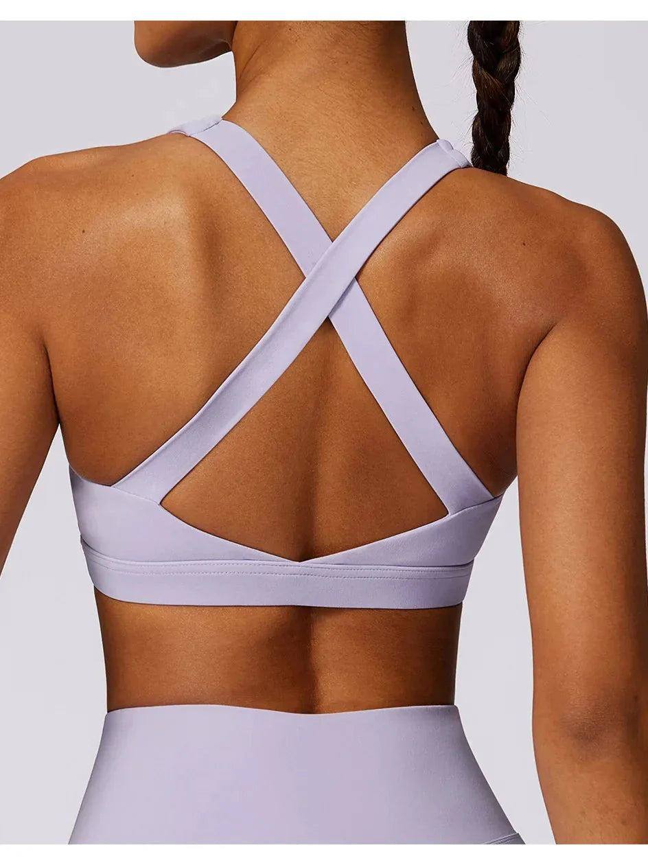 Soutien-gorge de sport
