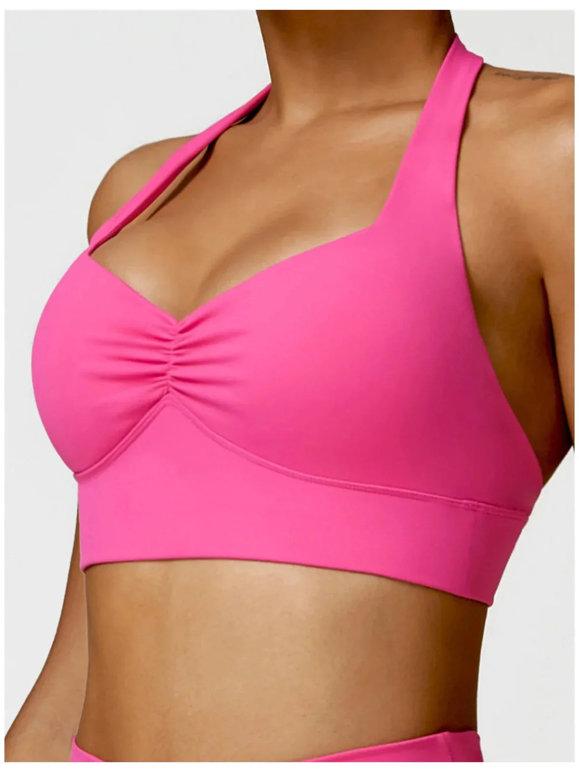 Soutien-gorge de sport