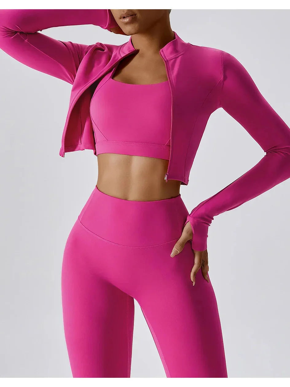 Soutien-gorge de sport