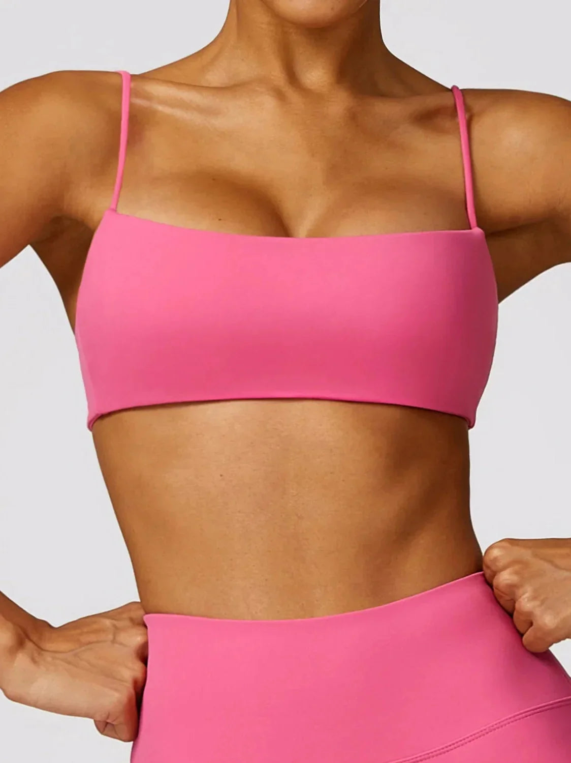 Soutien-gorge de sport