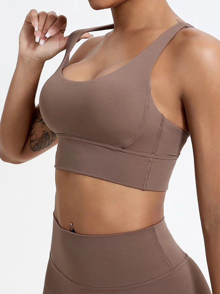 Soutien-gorge de sport