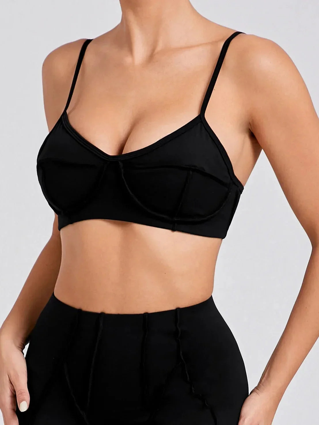 Soutien-gorge de sport