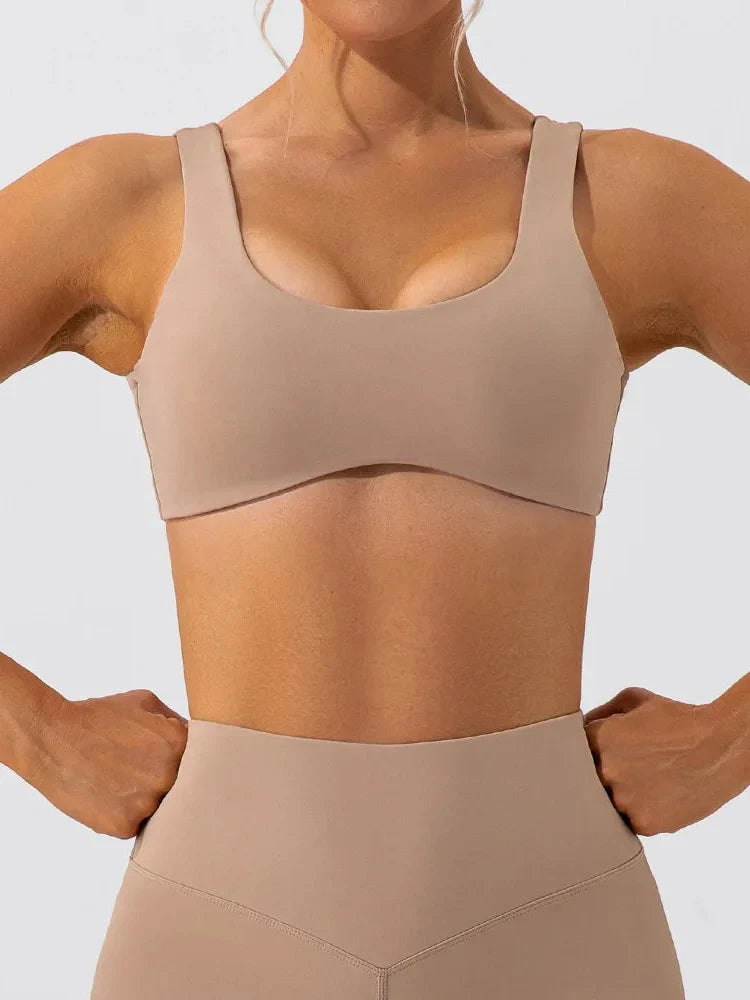 Soutien-gorge de sport