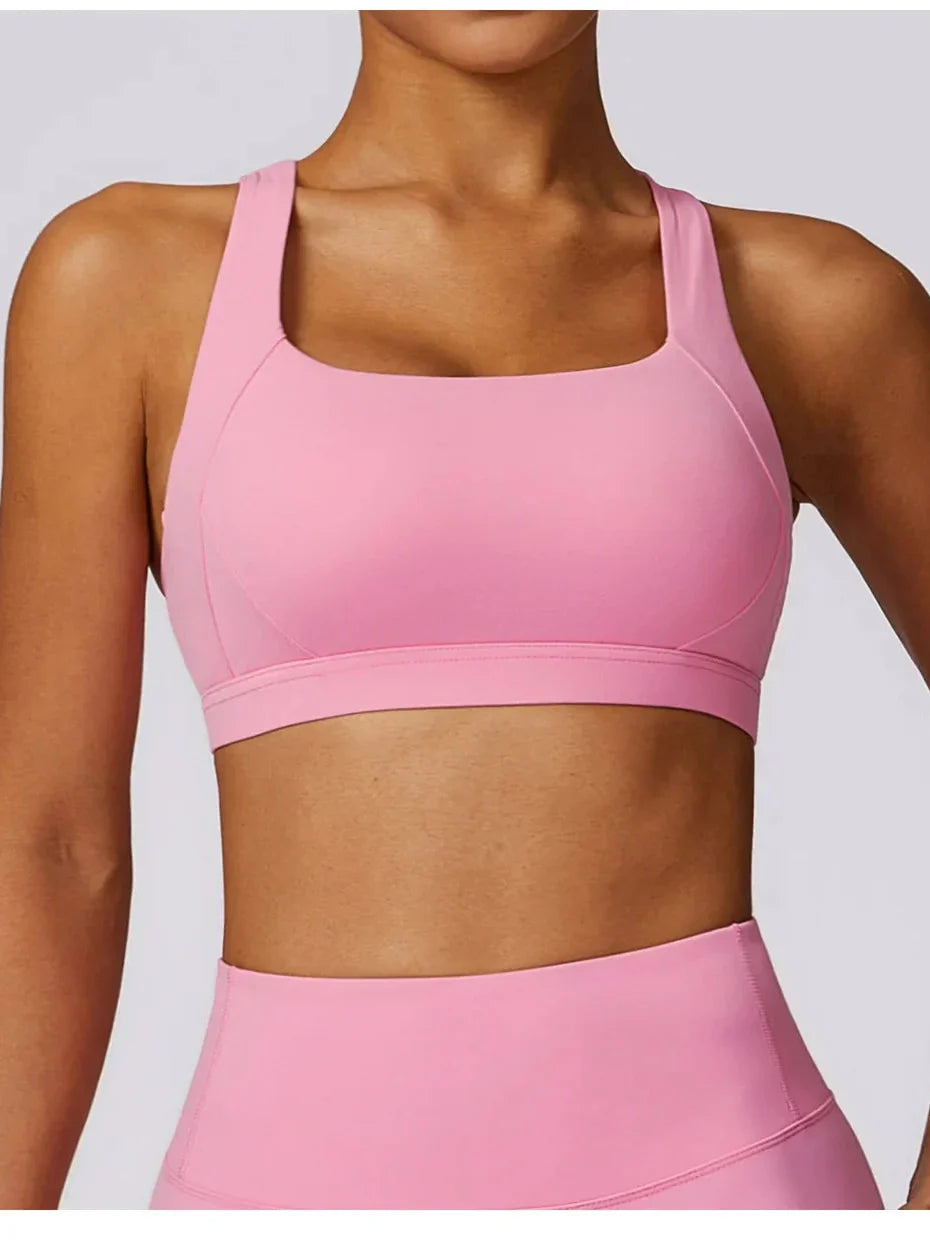 Soutien-gorge de sport