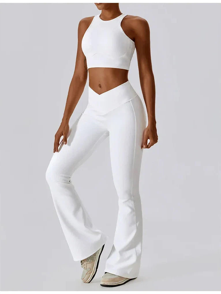 Ensemble de sport