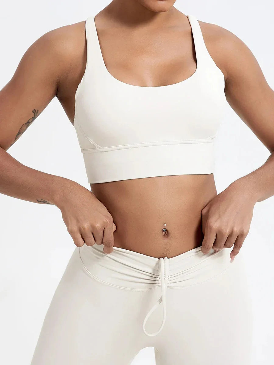 Soutien-gorge de sport