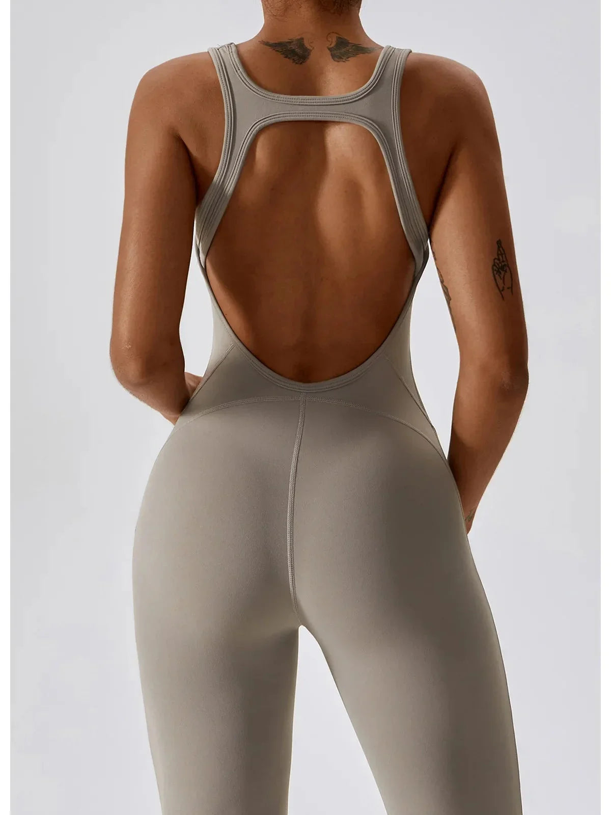 Combinaison de sport
