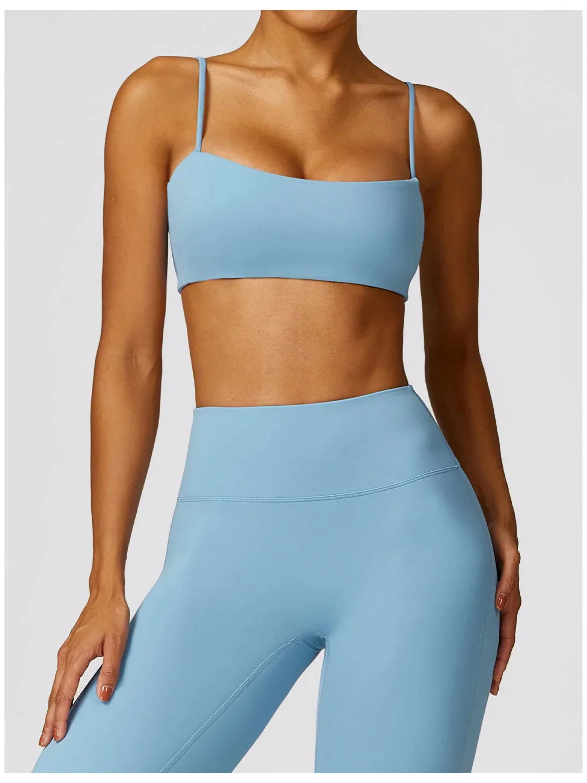 Soutien-gorge de sport