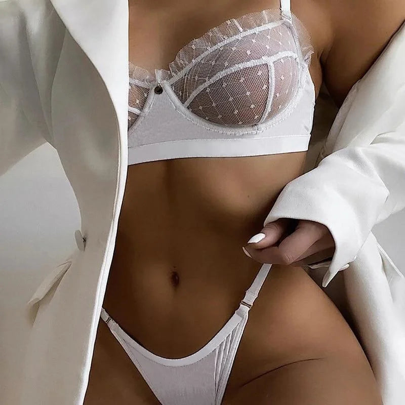 Sheer lingerie. Sexy underwear for women | Maybella.fr maybellastore.com Sheer lingerie. Sexy underwear for women | Maybella.fr maybellastore.com