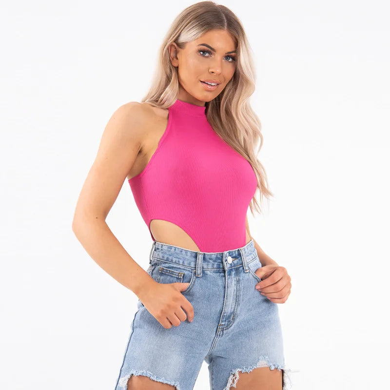 Body Flashy Ultra Sexy