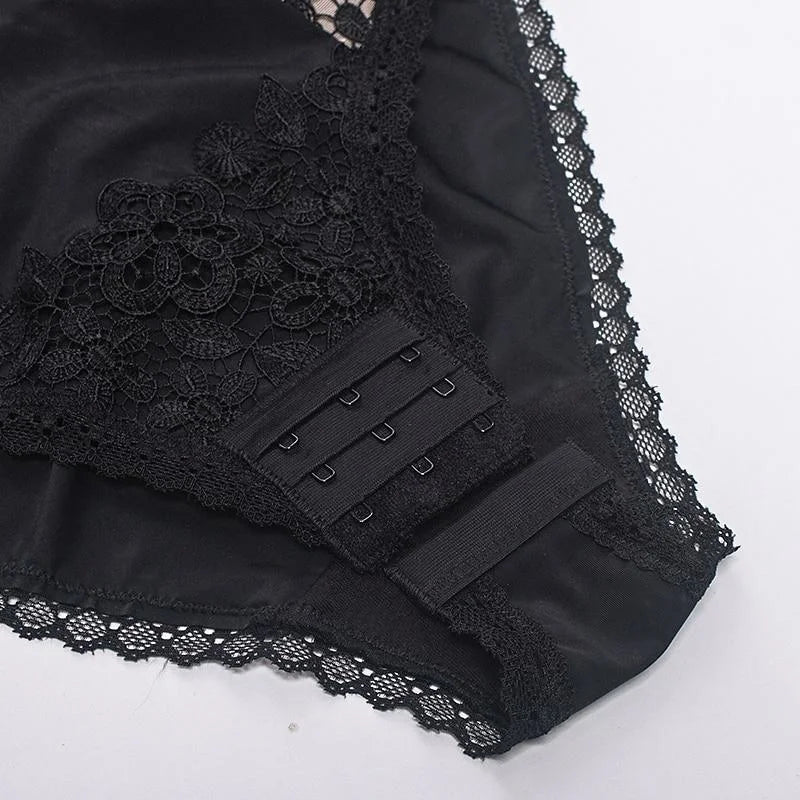 Body Sexy pour Femme - Bonnets Rembourrés
