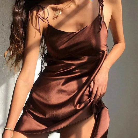 Bordeaux Nuisette sexy