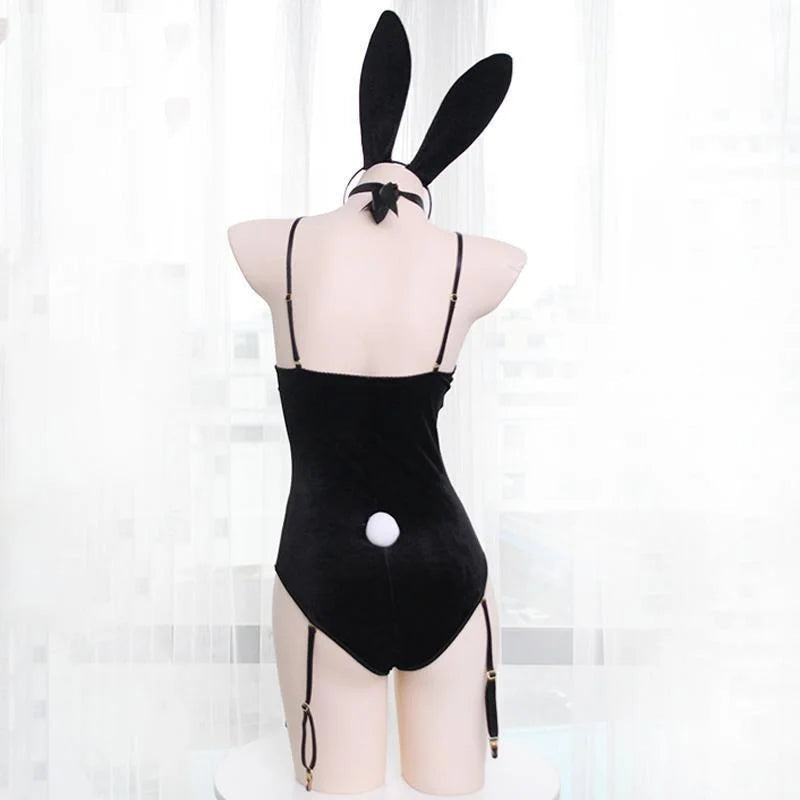 Costume de lapin