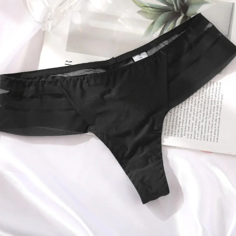 Culotte Ultra Sensuelle pour Femme