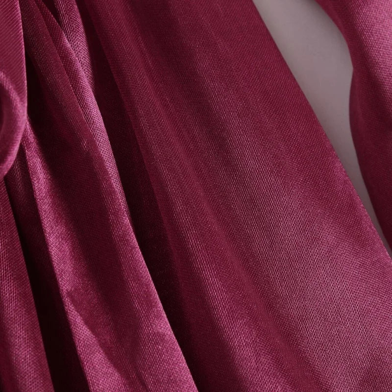 Kimono Femme - Déshabillé Décoration en Dentelle