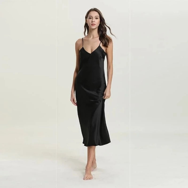 Noir Nuisette classique