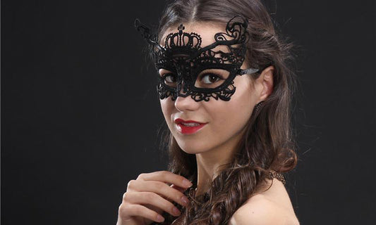accessoires sexy dans la chambre