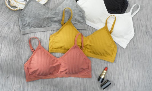 reconnaître un mauvais soutien-gorge 