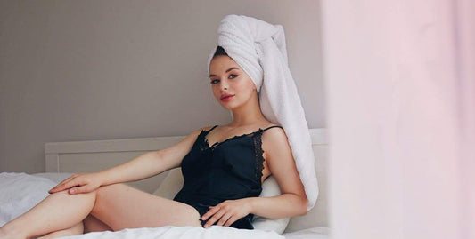 pyjama confortable pour un voyage