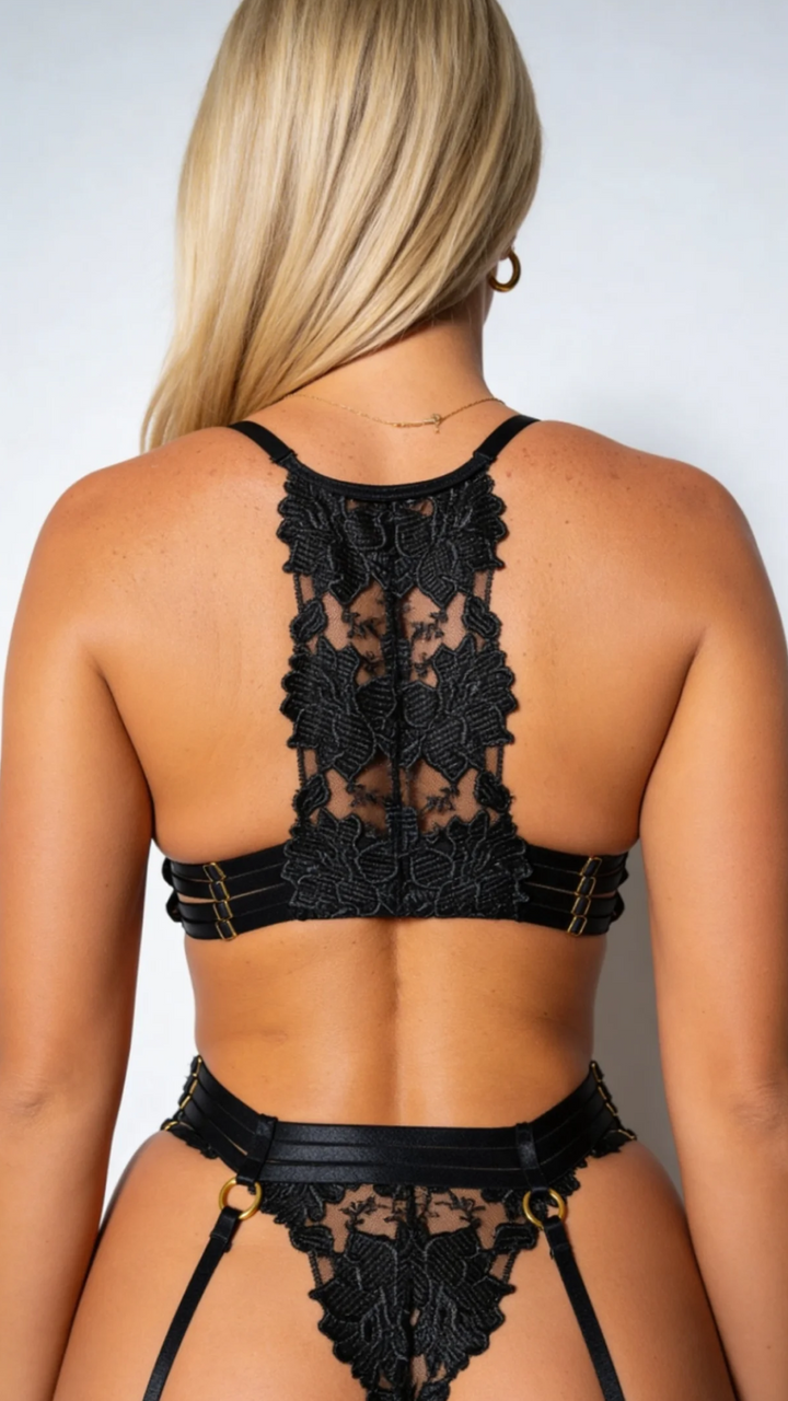 Ensemble Maybella 4 pièces