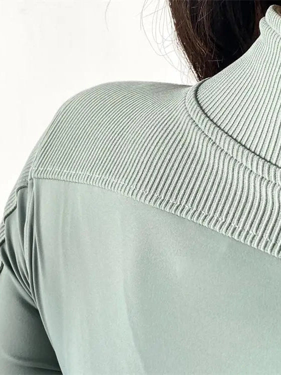 Sweat-shirt sportif