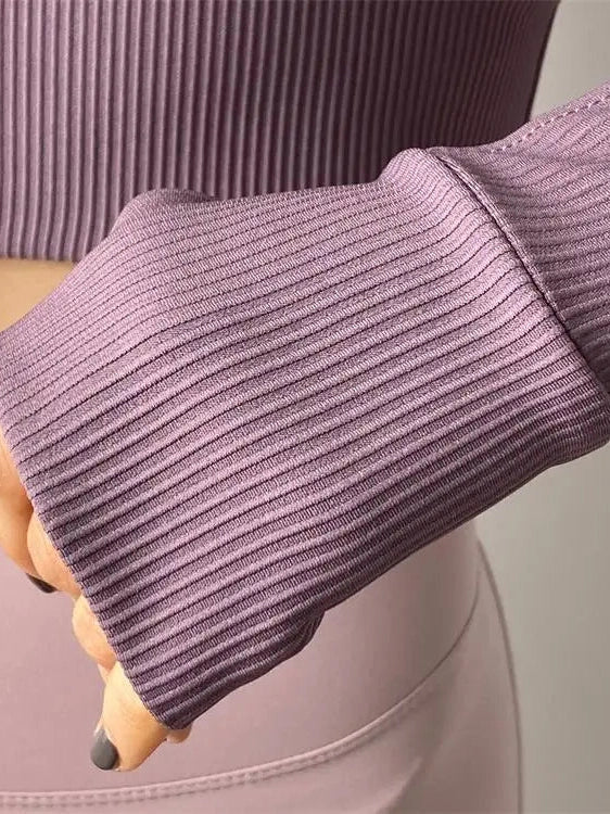 Sweat-shirt sportif