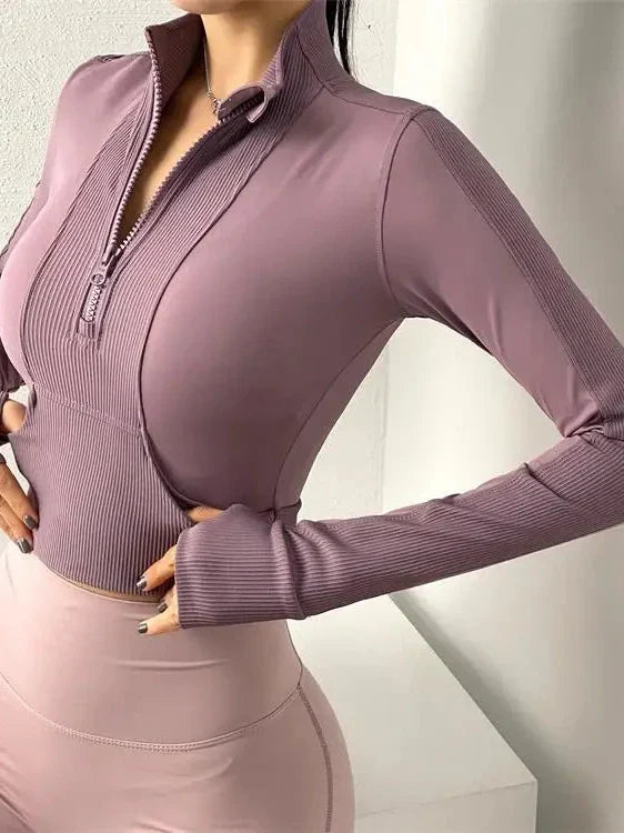 Sweat-shirt sportif