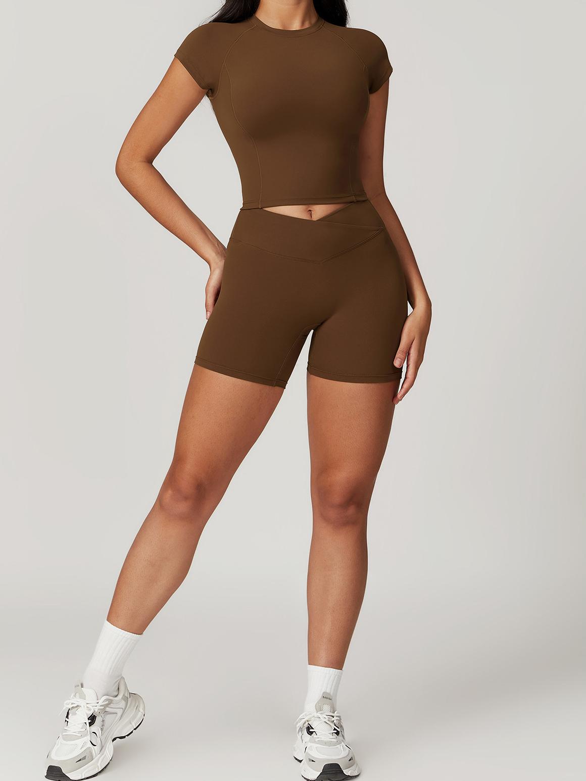 Shorts de sport