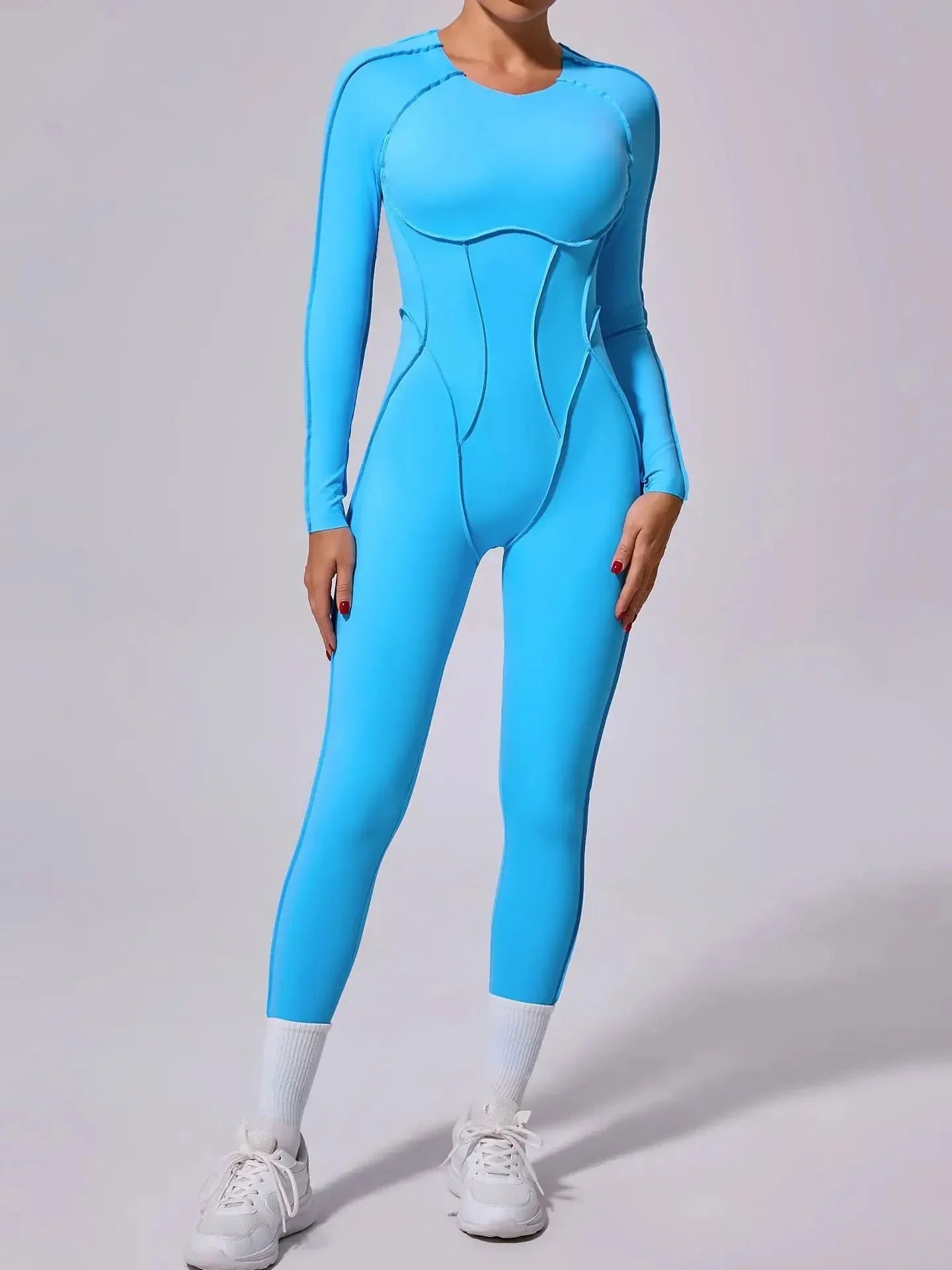 Combinaison de sport