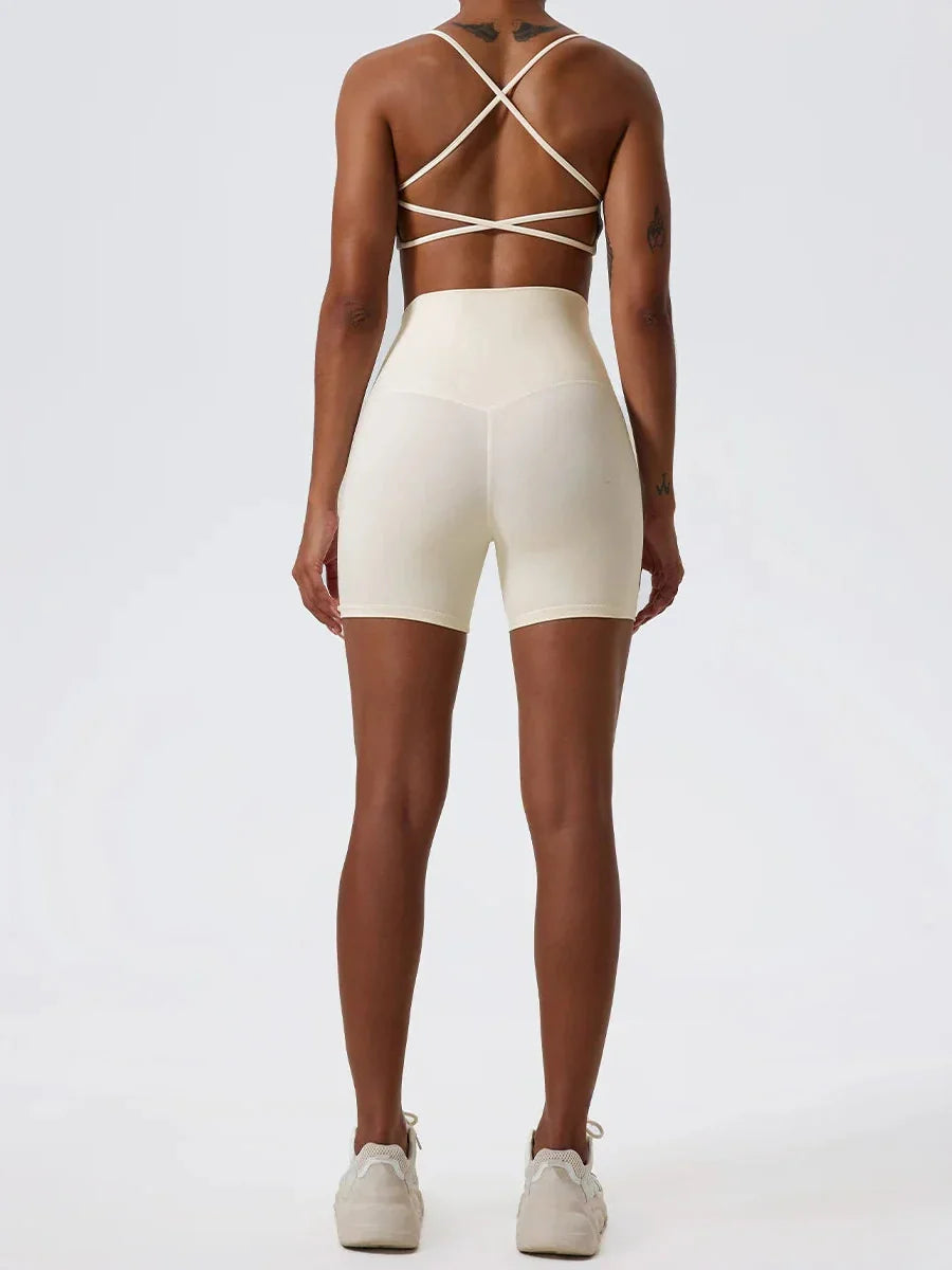 Shorts de sport