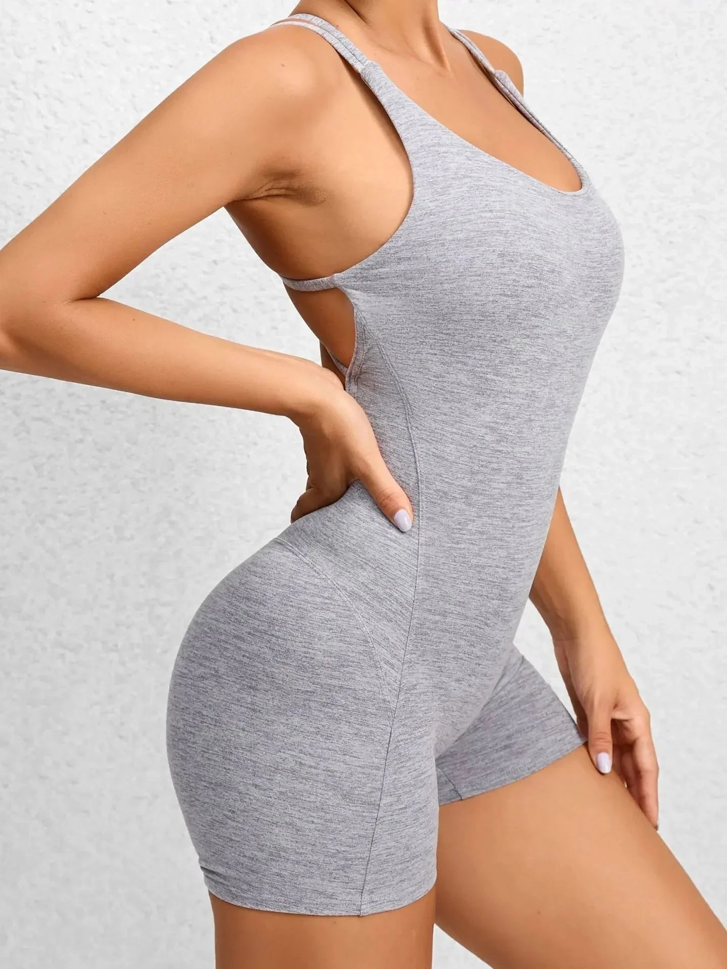 Combinaison de sport