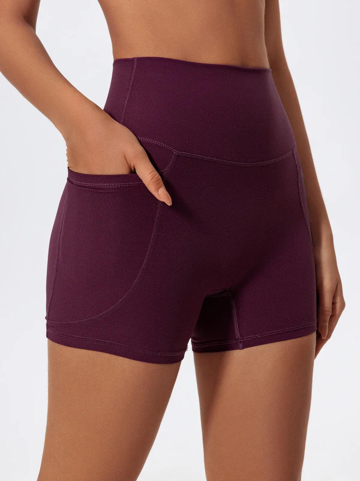 Shorts de sport