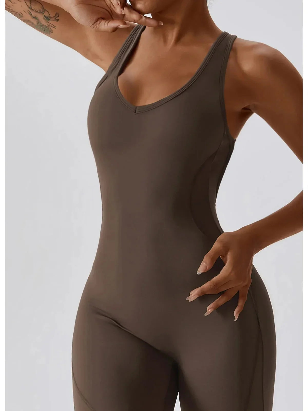 Combinaison de sport