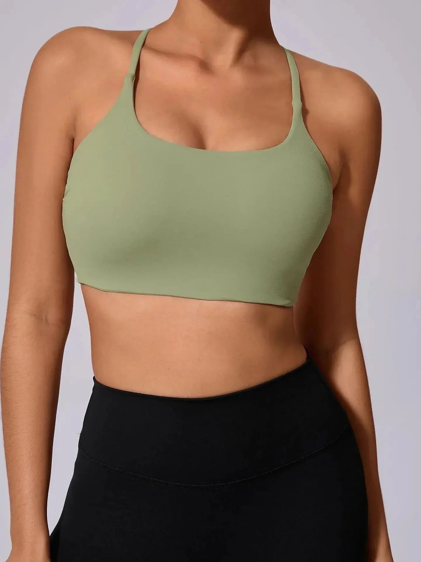 Sports bra