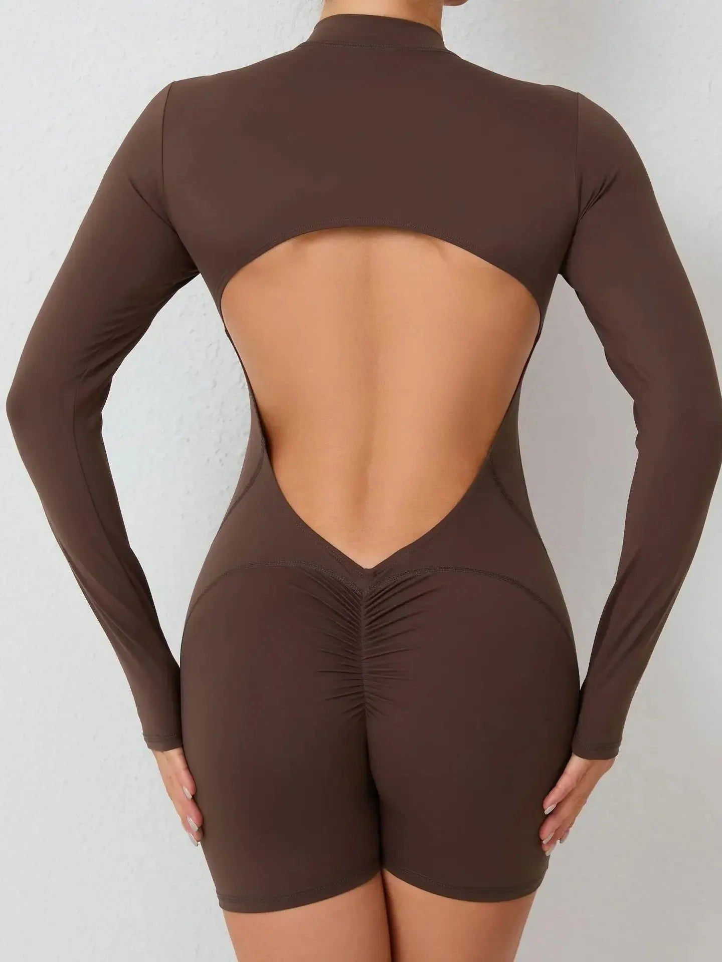 Combinaison de sport