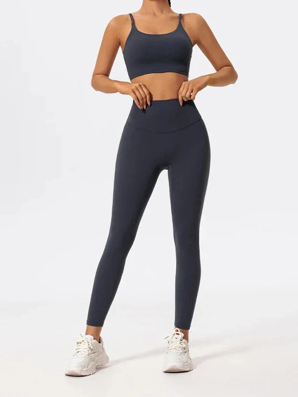 Ensemble de sport
