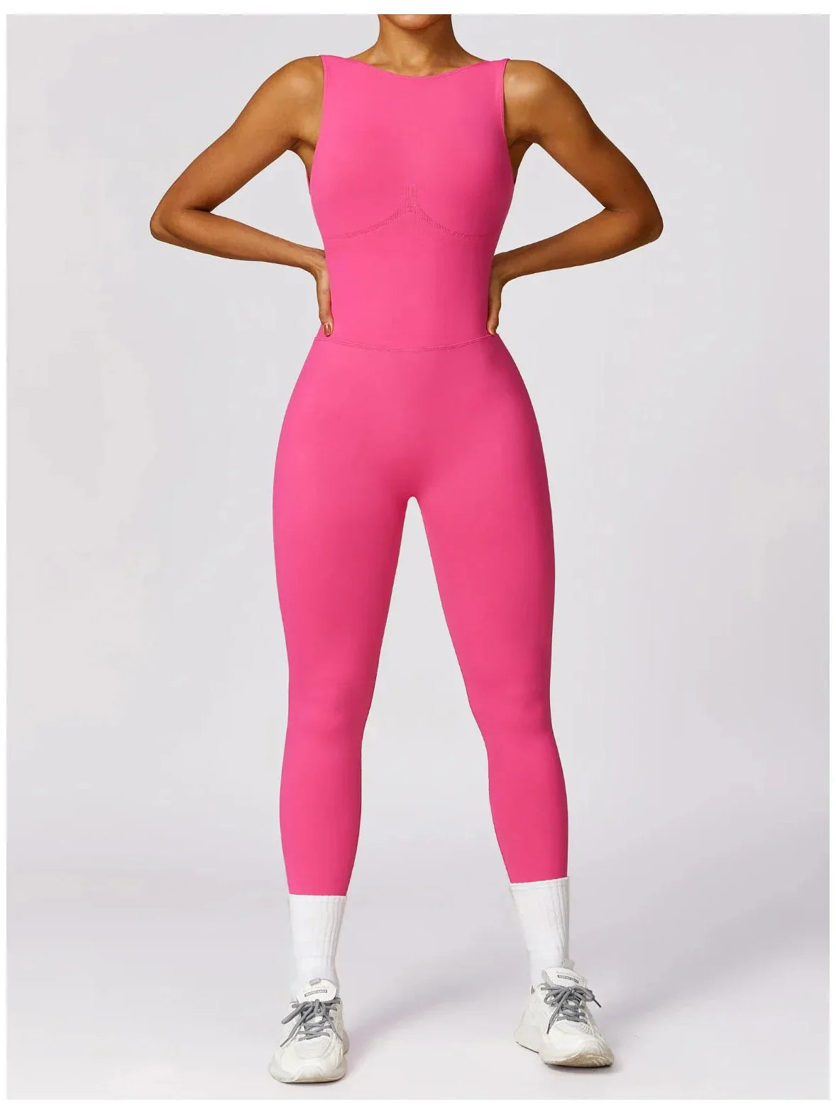Combinaison de sport