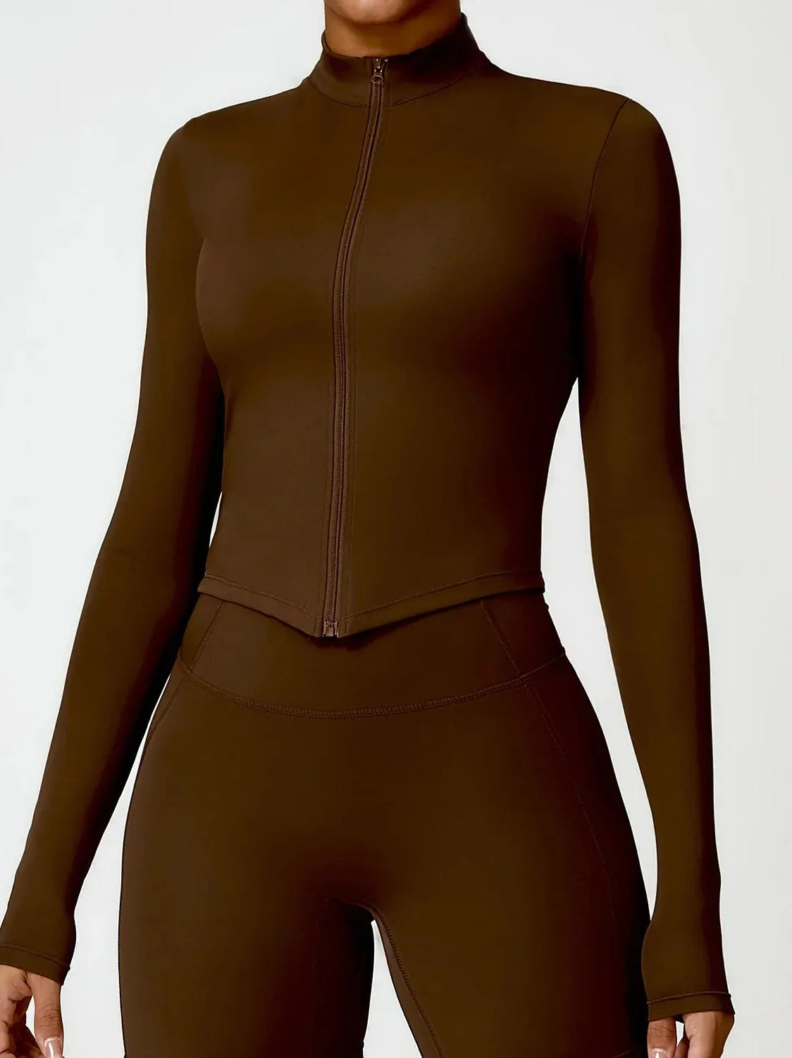 Sweat-shirt sportif