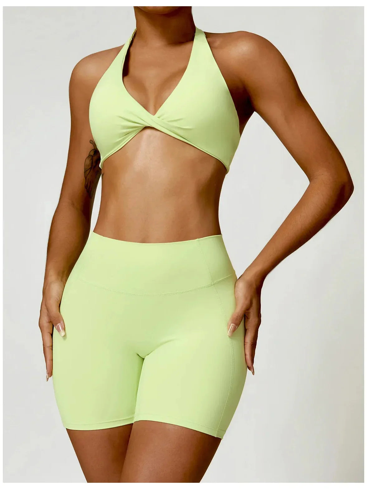 Shorts de sport