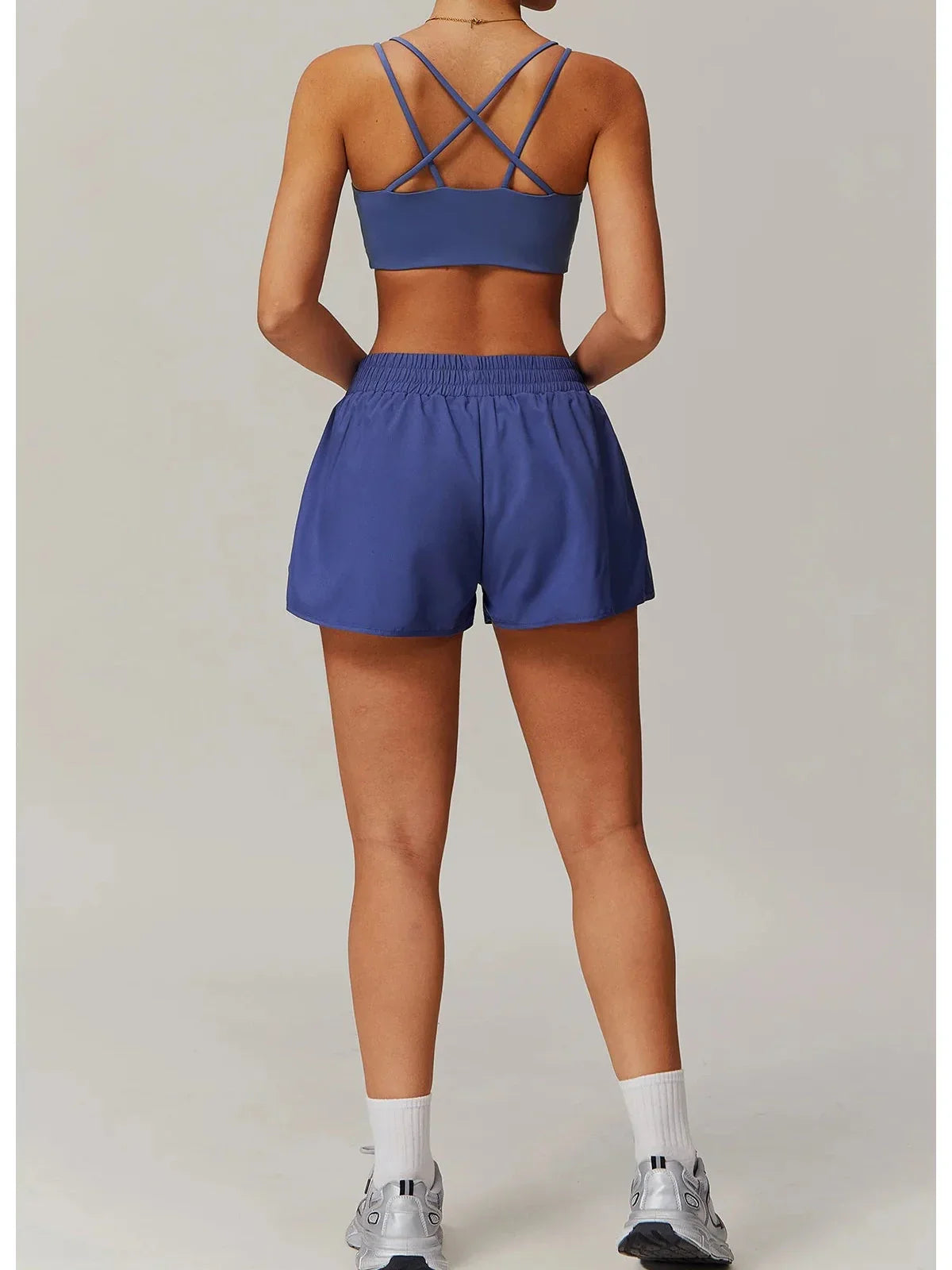 Ensemble de sport