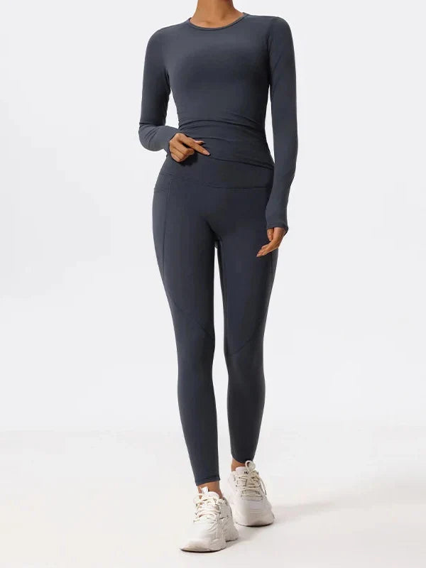 Ensemble de sport