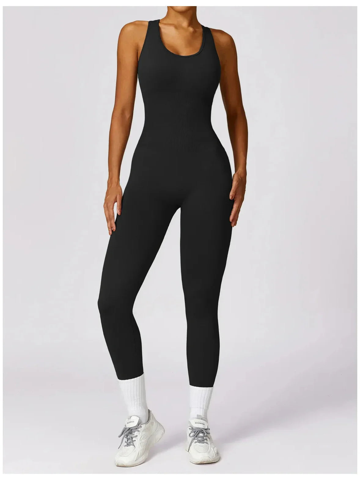 Combinaison de sport